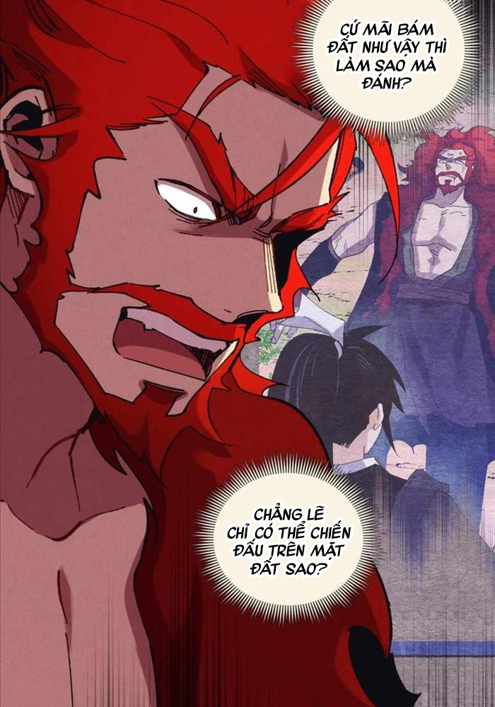 Phi Lôi Đao Thuật: Chapter 183