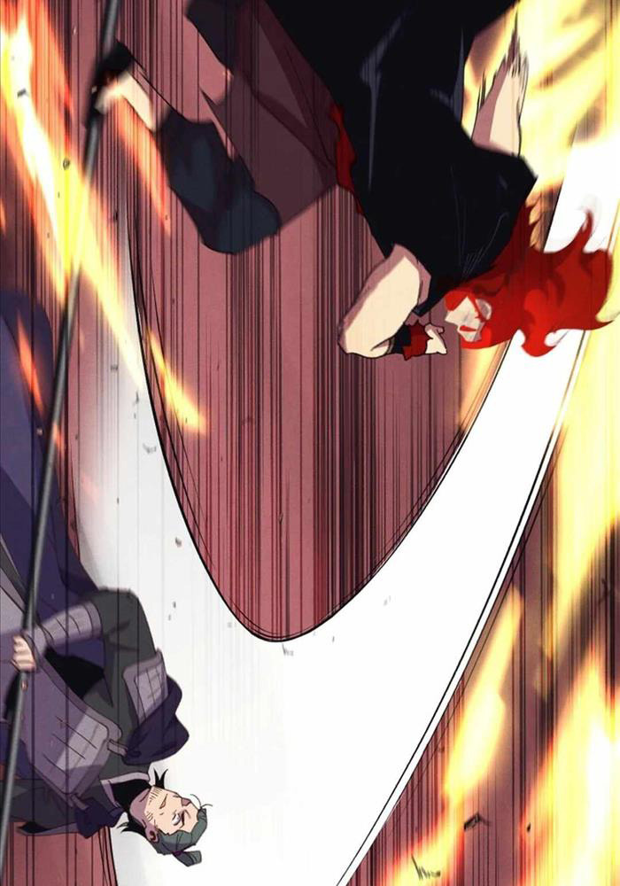 Phi Lôi Đao Thuật: Chapter 183