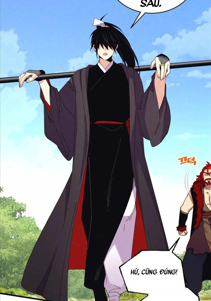 Phi Lôi Đao Thuật: Chapter 183