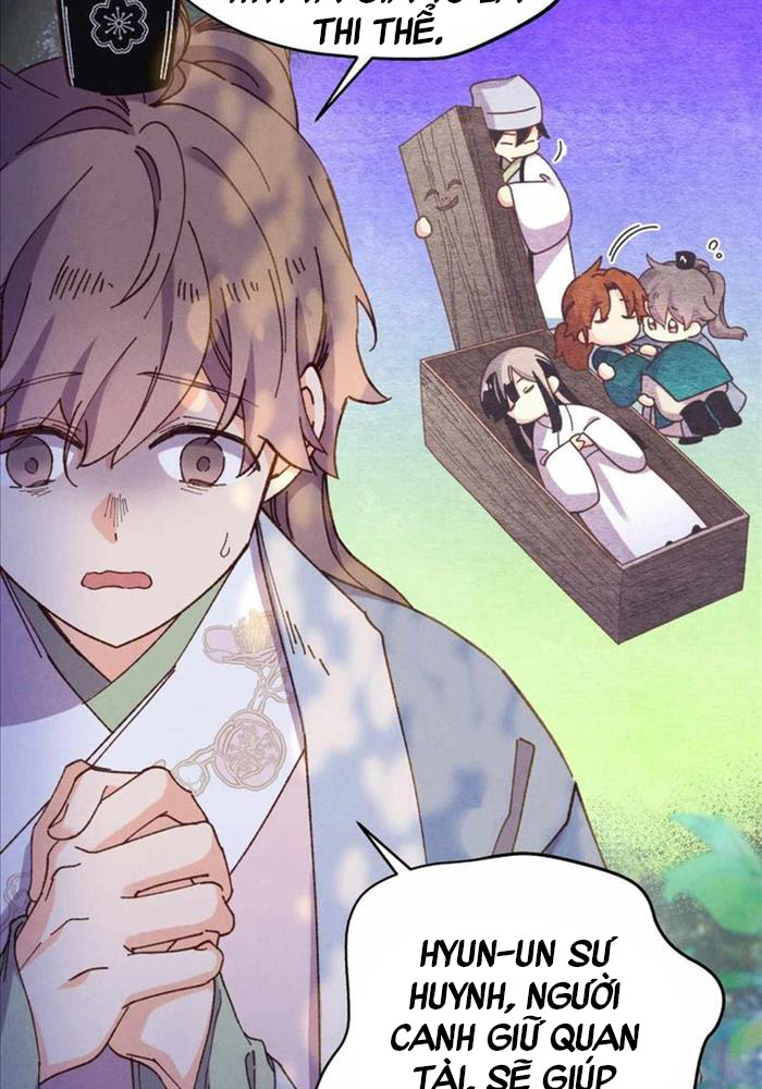 Phi Lôi Đao Thuật: Chapter 183