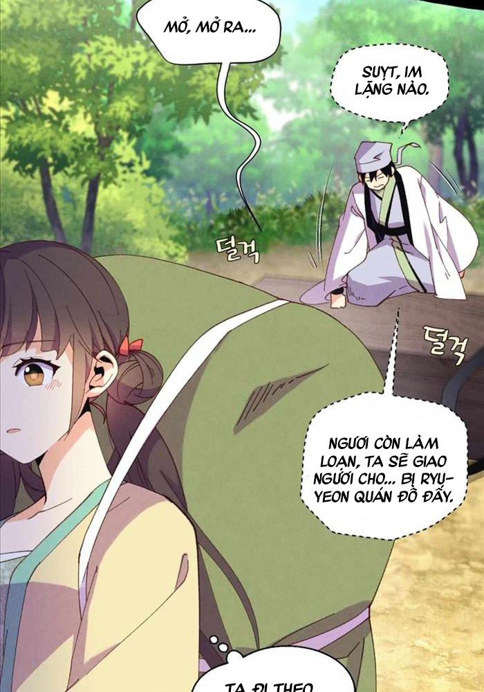 Phi Lôi Đao Thuật: Chapter 183