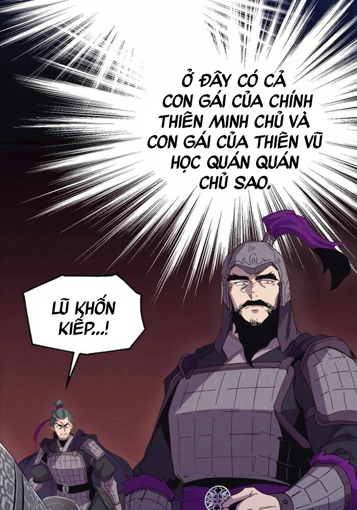 Phi Lôi Đao Thuật: Chapter 183