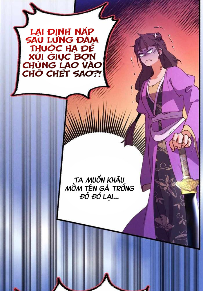 Phi Lôi Đao Thuật: Chapter 183