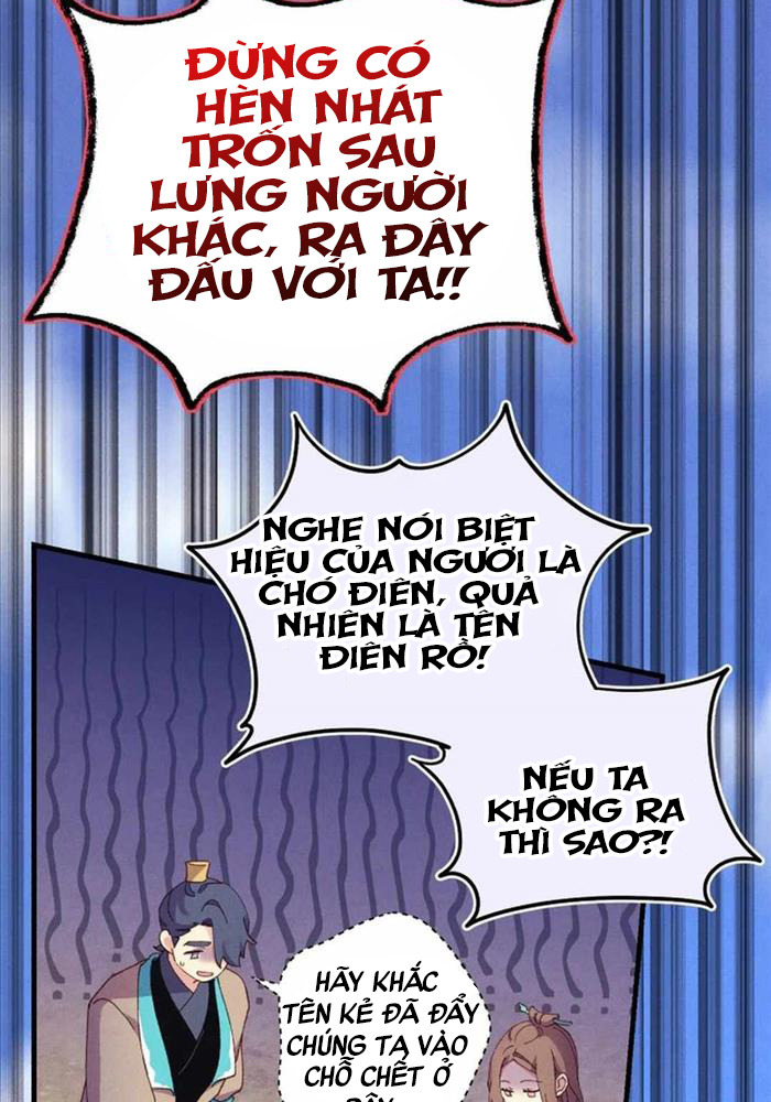 Phi Lôi Đao Thuật: Chapter 183