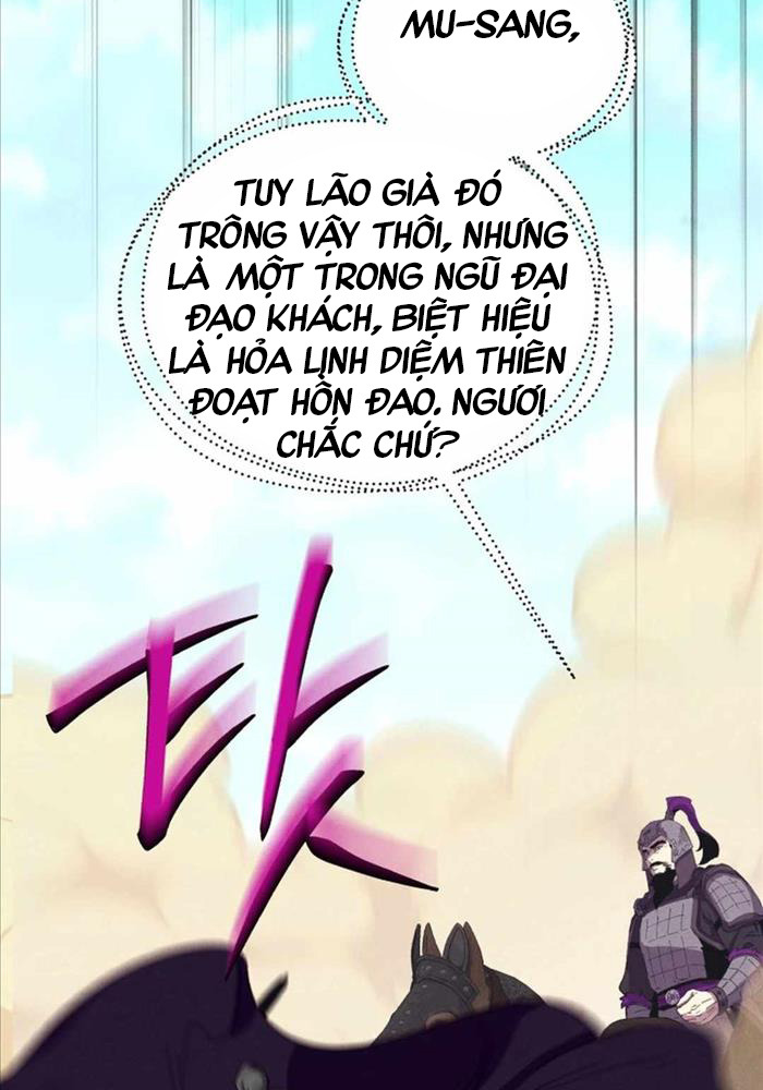 Phi Lôi Đao Thuật: Chapter 183