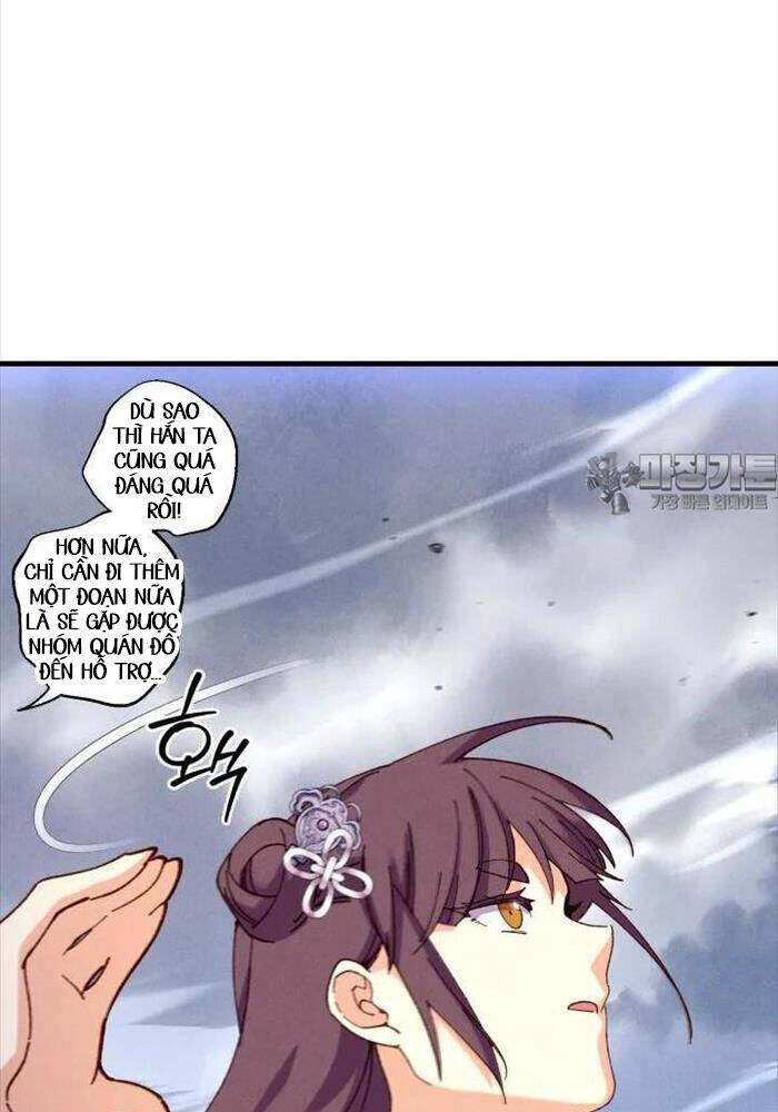 Phi Lôi Đao Thuật: Chapter 184