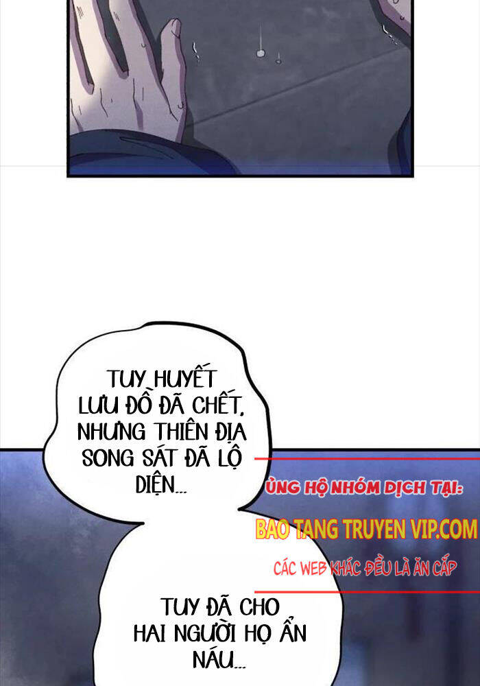 Phi Lôi Đao Thuật: Chapter 184