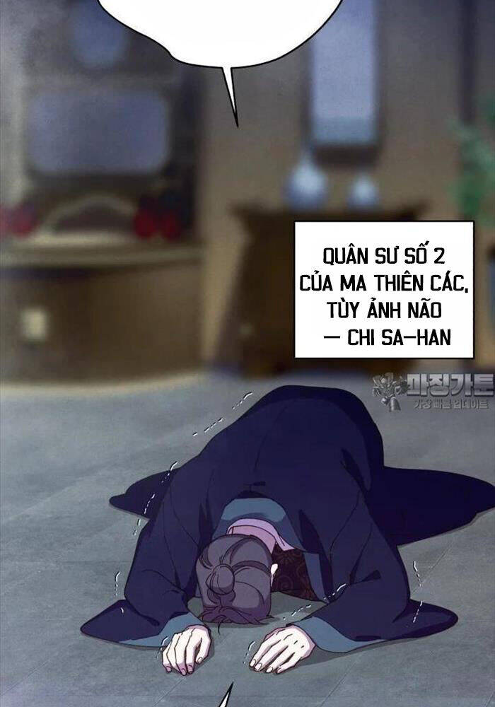 Phi Lôi Đao Thuật: Chapter 184