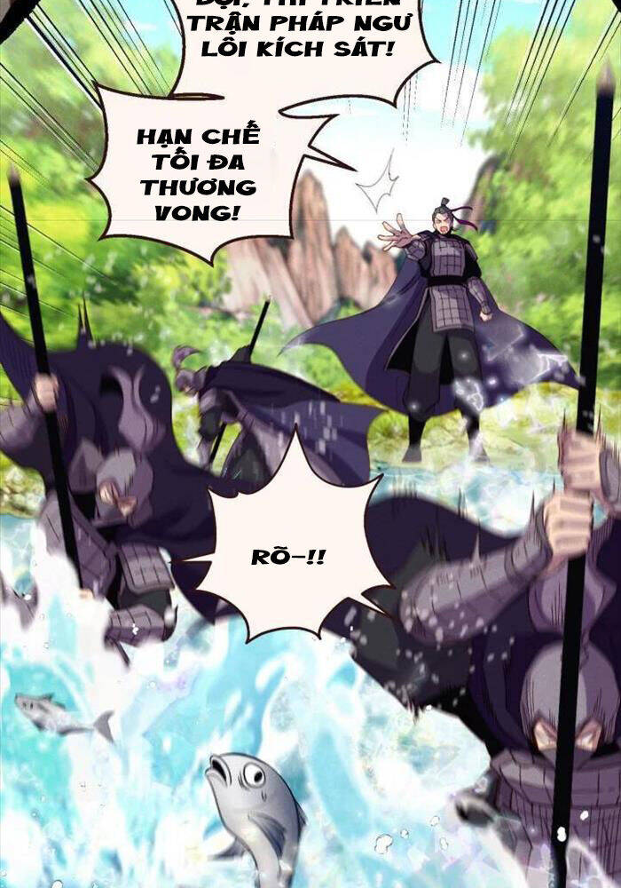 Phi Lôi Đao Thuật: Chapter 184