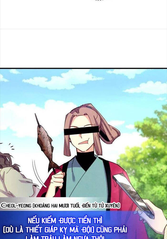 Phi Lôi Đao Thuật: Chapter 184
