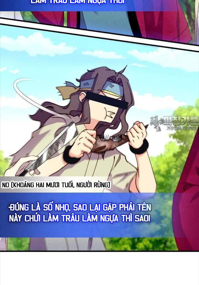 Phi Lôi Đao Thuật: Chapter 184