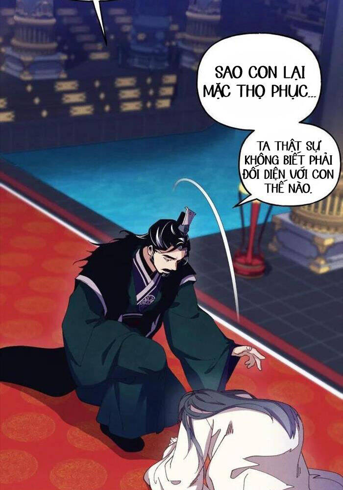 Phi Lôi Đao Thuật: Chapter 184