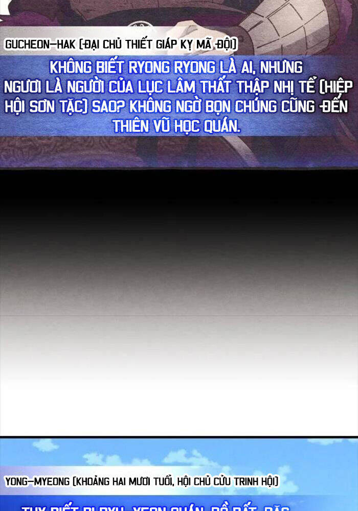 Phi Lôi Đao Thuật: Chapter 184