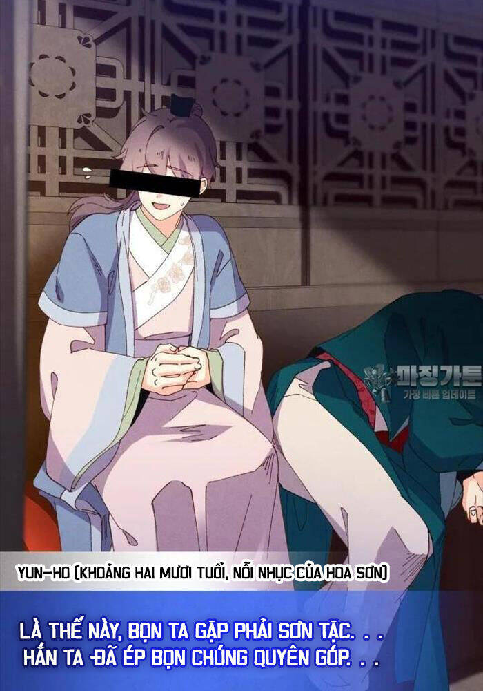 Phi Lôi Đao Thuật: Chapter 184