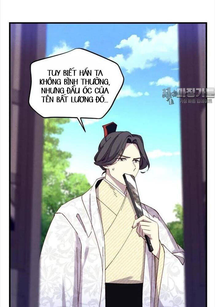 Phi Lôi Đao Thuật: Chapter 184
