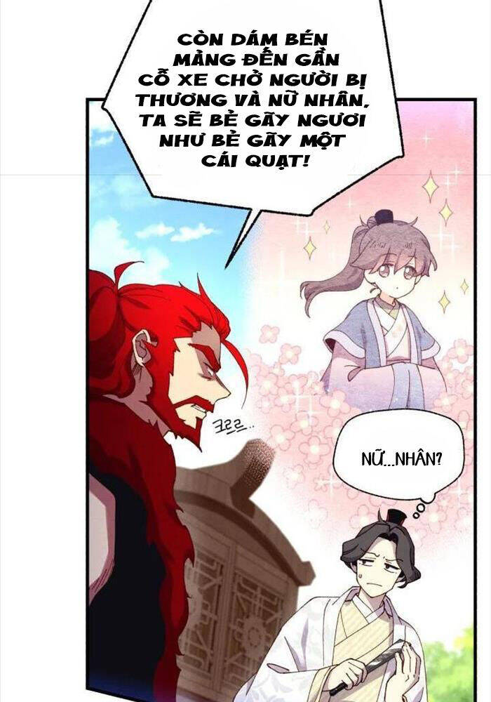 Phi Lôi Đao Thuật: Chapter 184