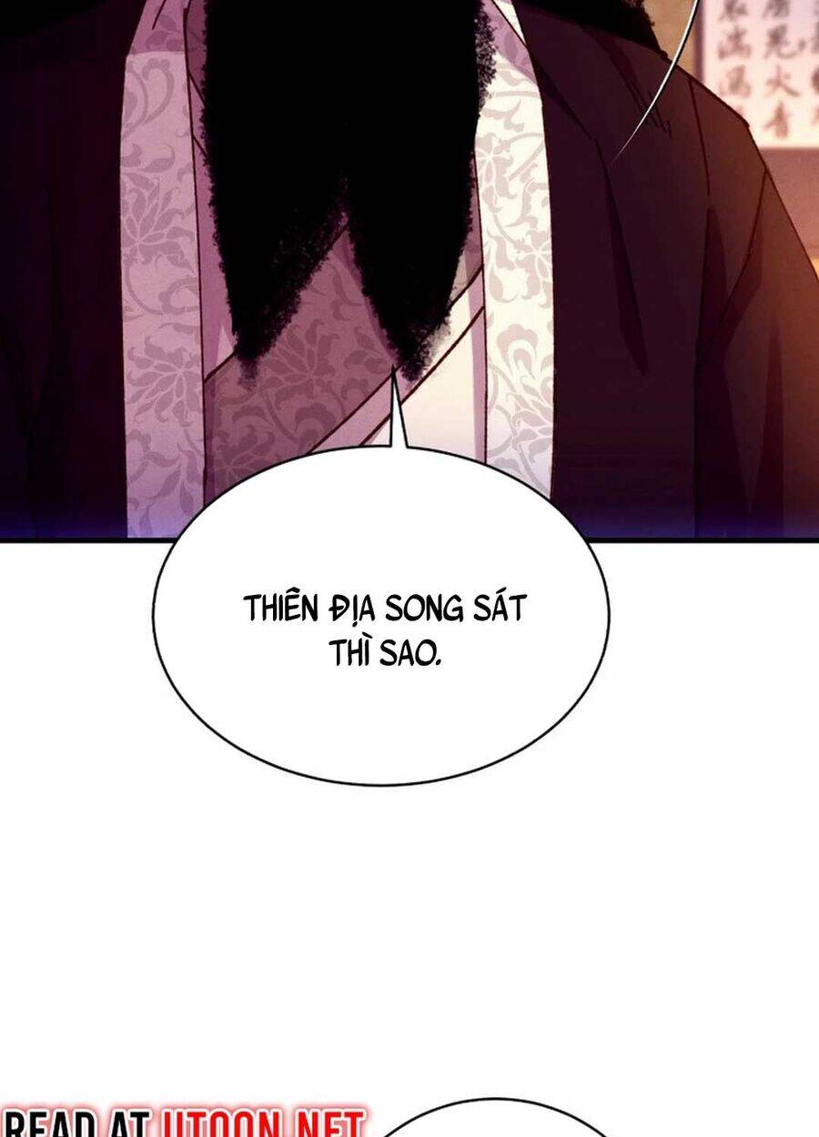 Phi Lôi Đao Thuật: Chapter 185