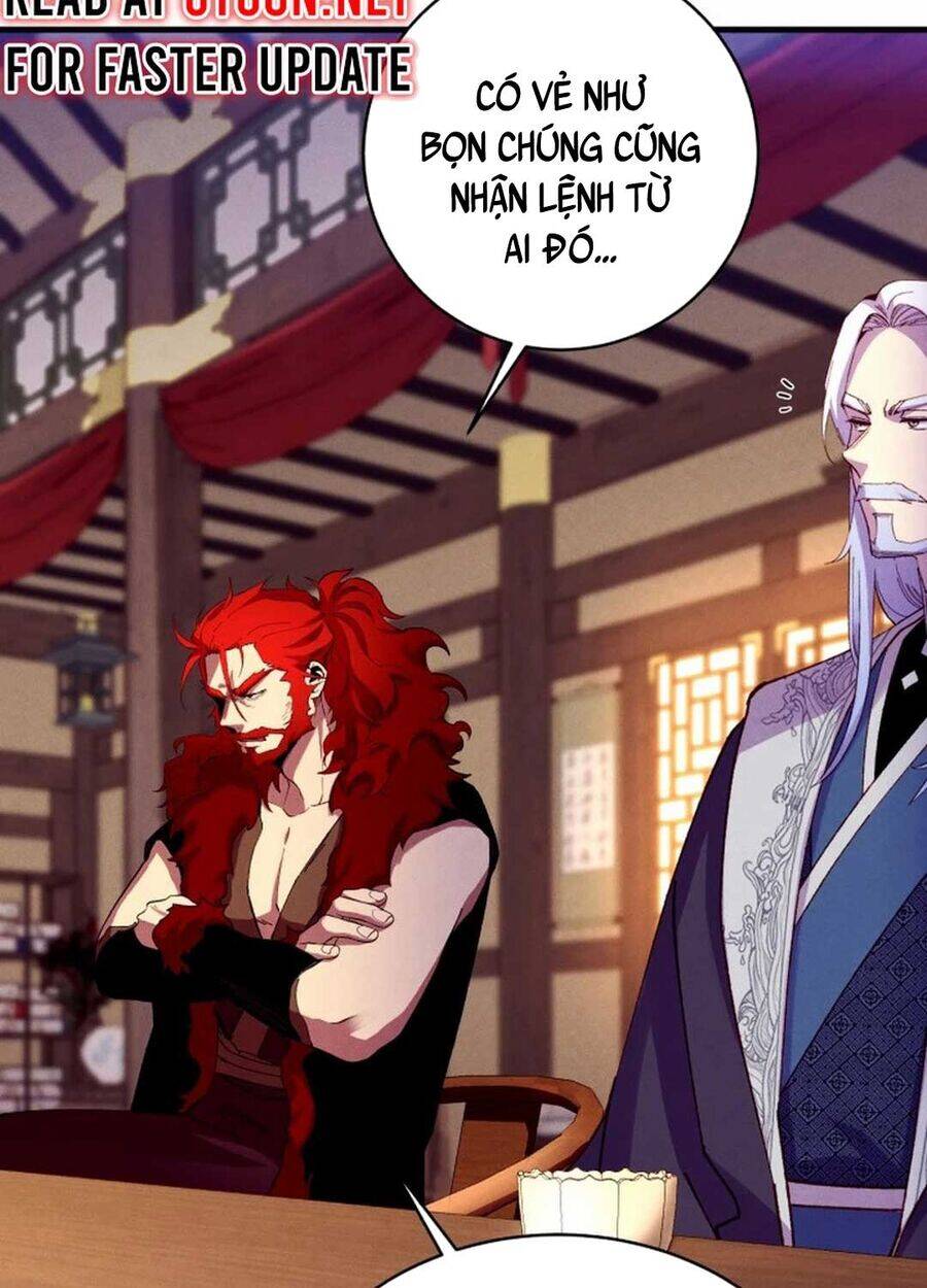Phi Lôi Đao Thuật: Chapter 185