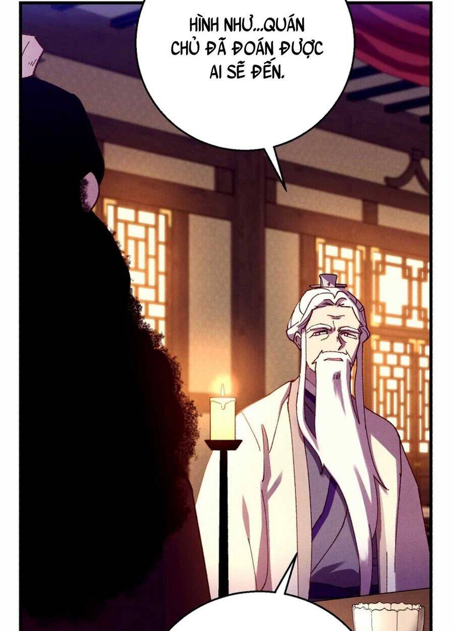 Phi Lôi Đao Thuật: Chapter 185