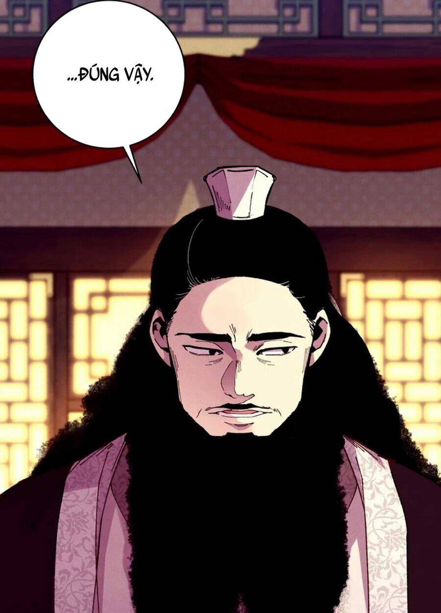 Phi Lôi Đao Thuật: Chapter 185