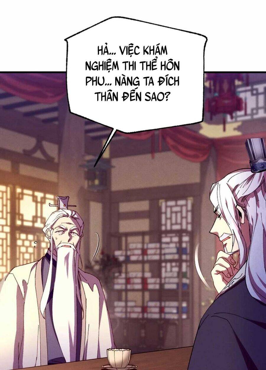 Phi Lôi Đao Thuật: Chapter 185