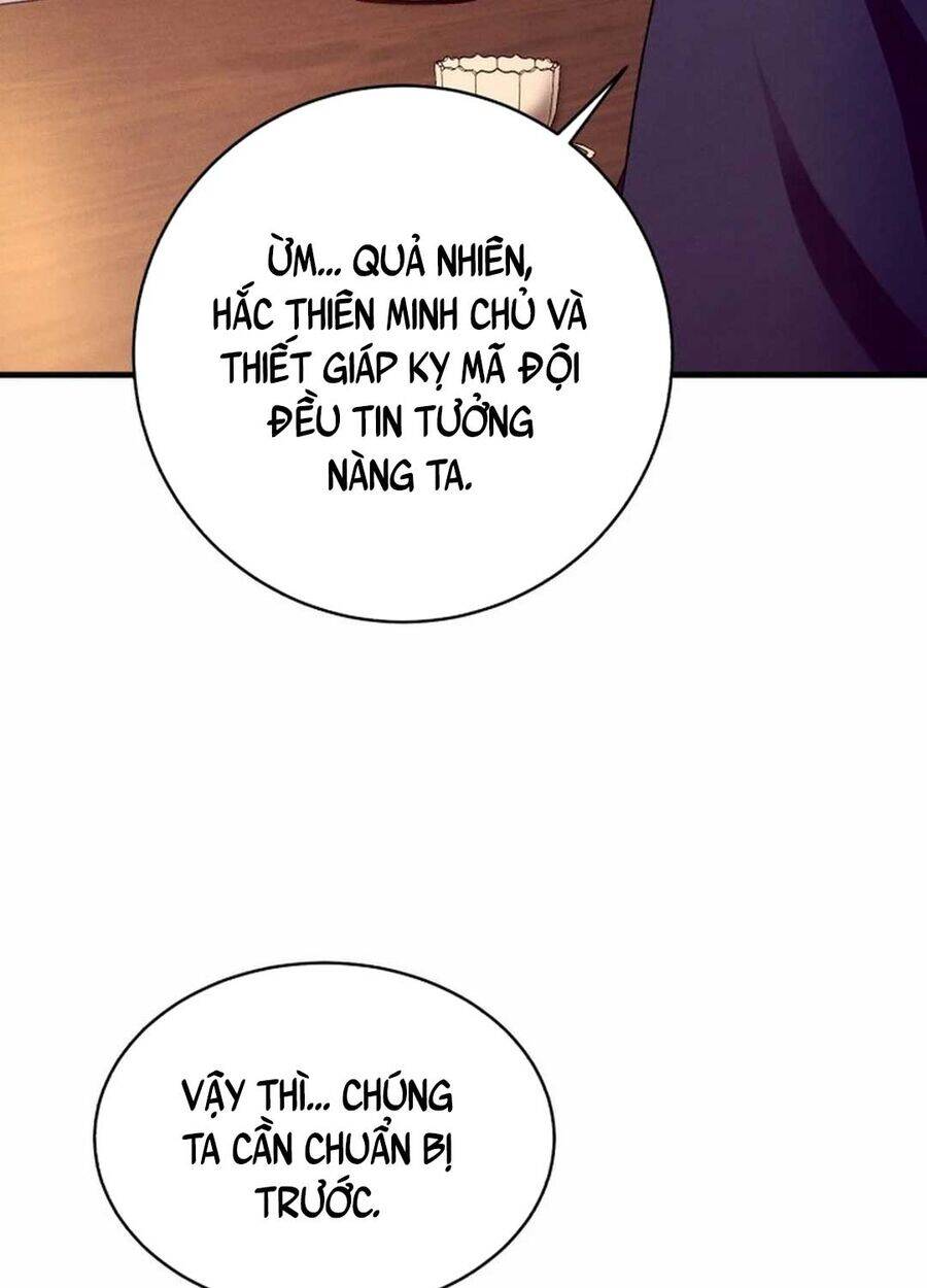 Phi Lôi Đao Thuật: Chapter 185