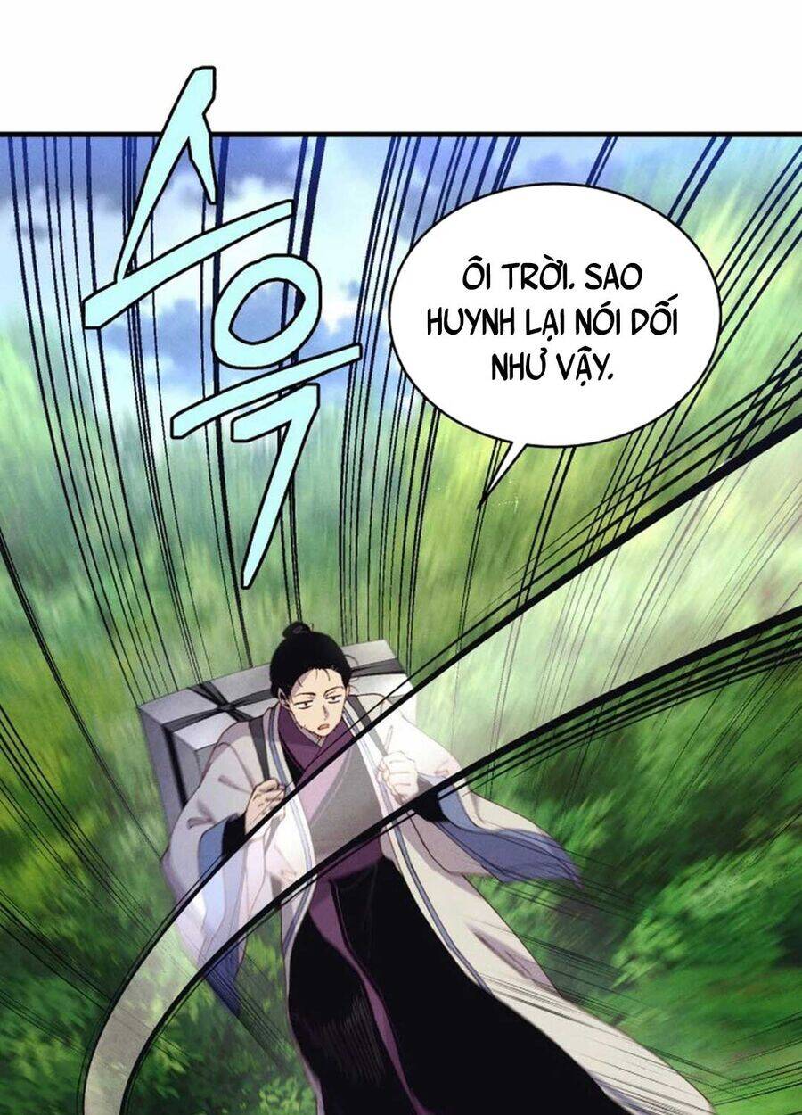 Phi Lôi Đao Thuật: Chapter 185