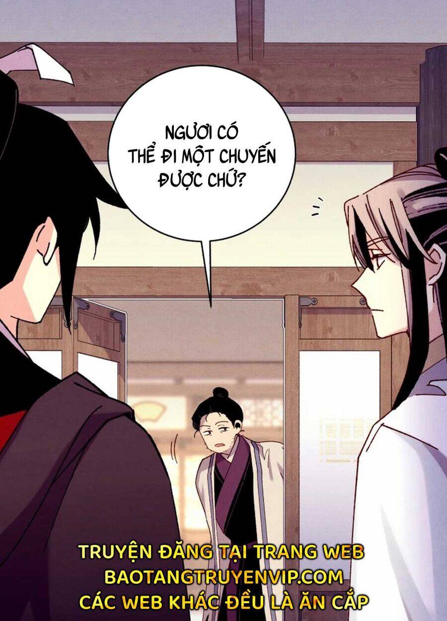 Phi Lôi Đao Thuật: Chapter 185