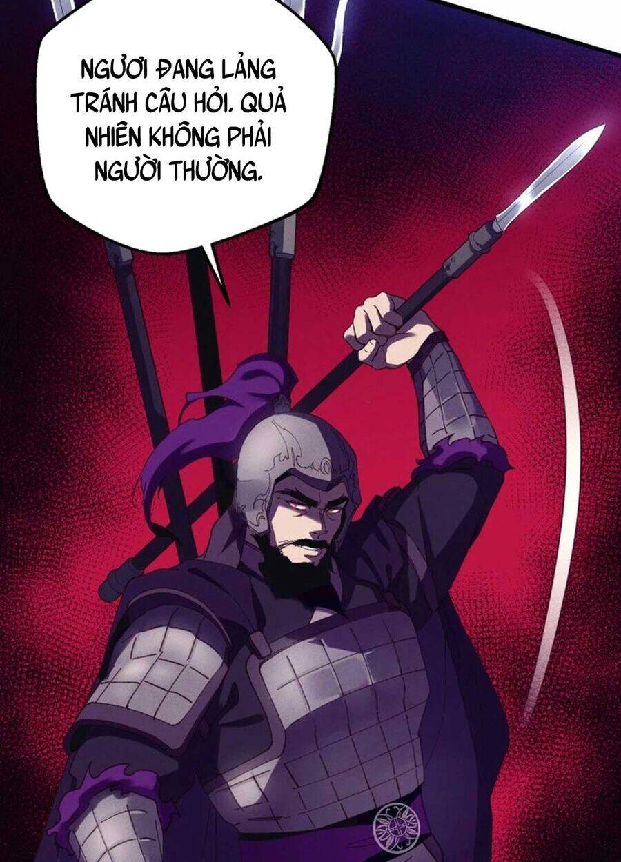 Phi Lôi Đao Thuật: Chapter 185
