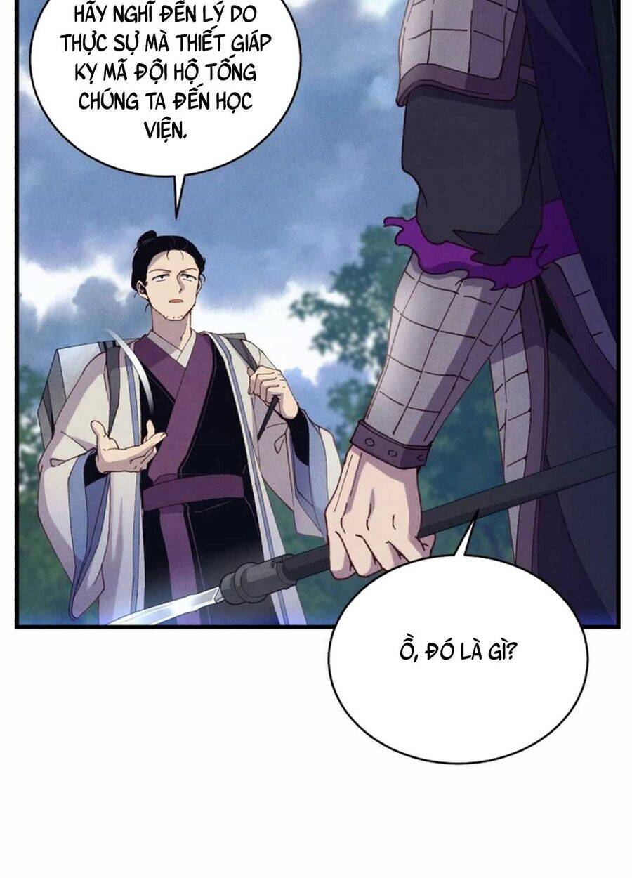 Phi Lôi Đao Thuật: Chapter 185