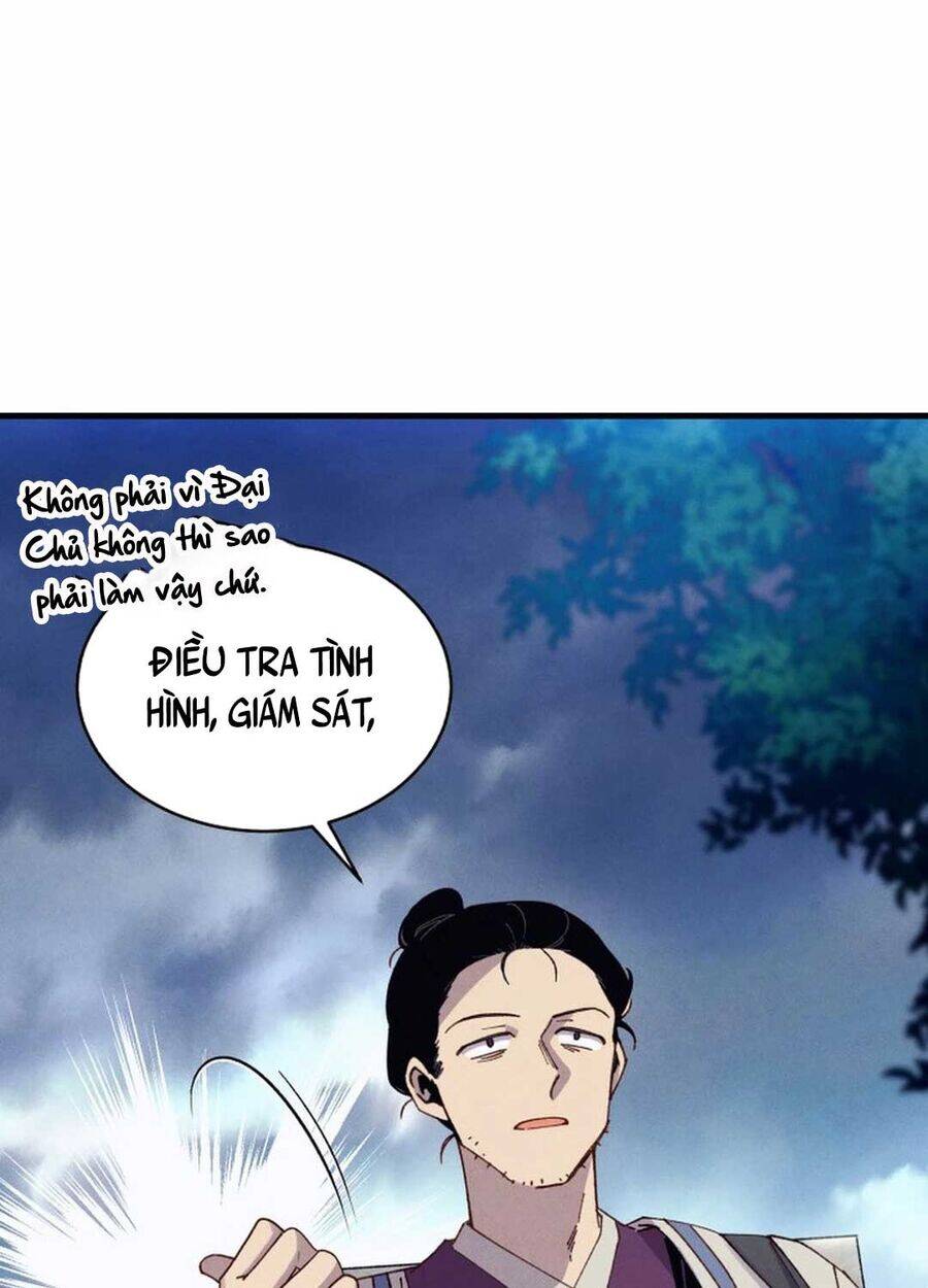 Phi Lôi Đao Thuật: Chapter 185