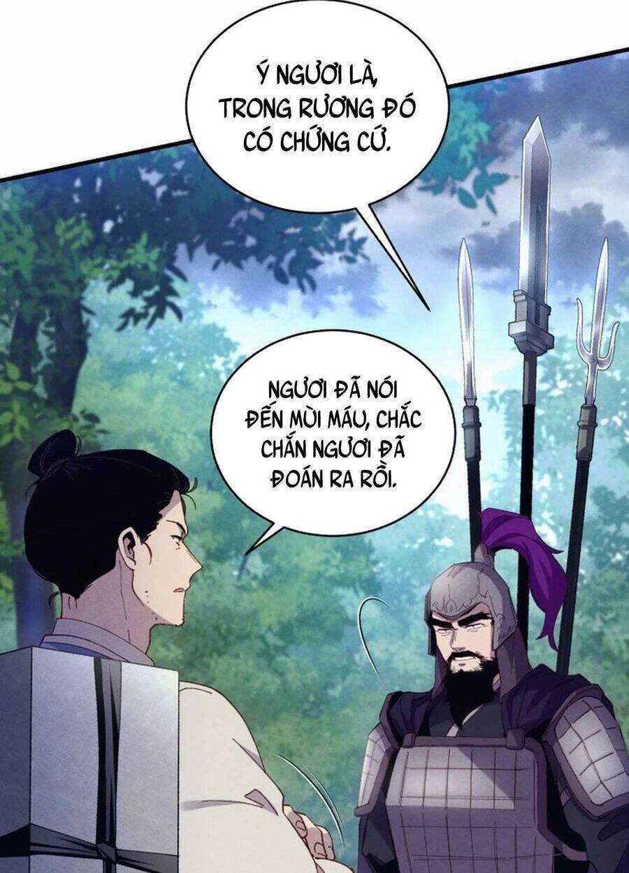 Phi Lôi Đao Thuật: Chapter 185