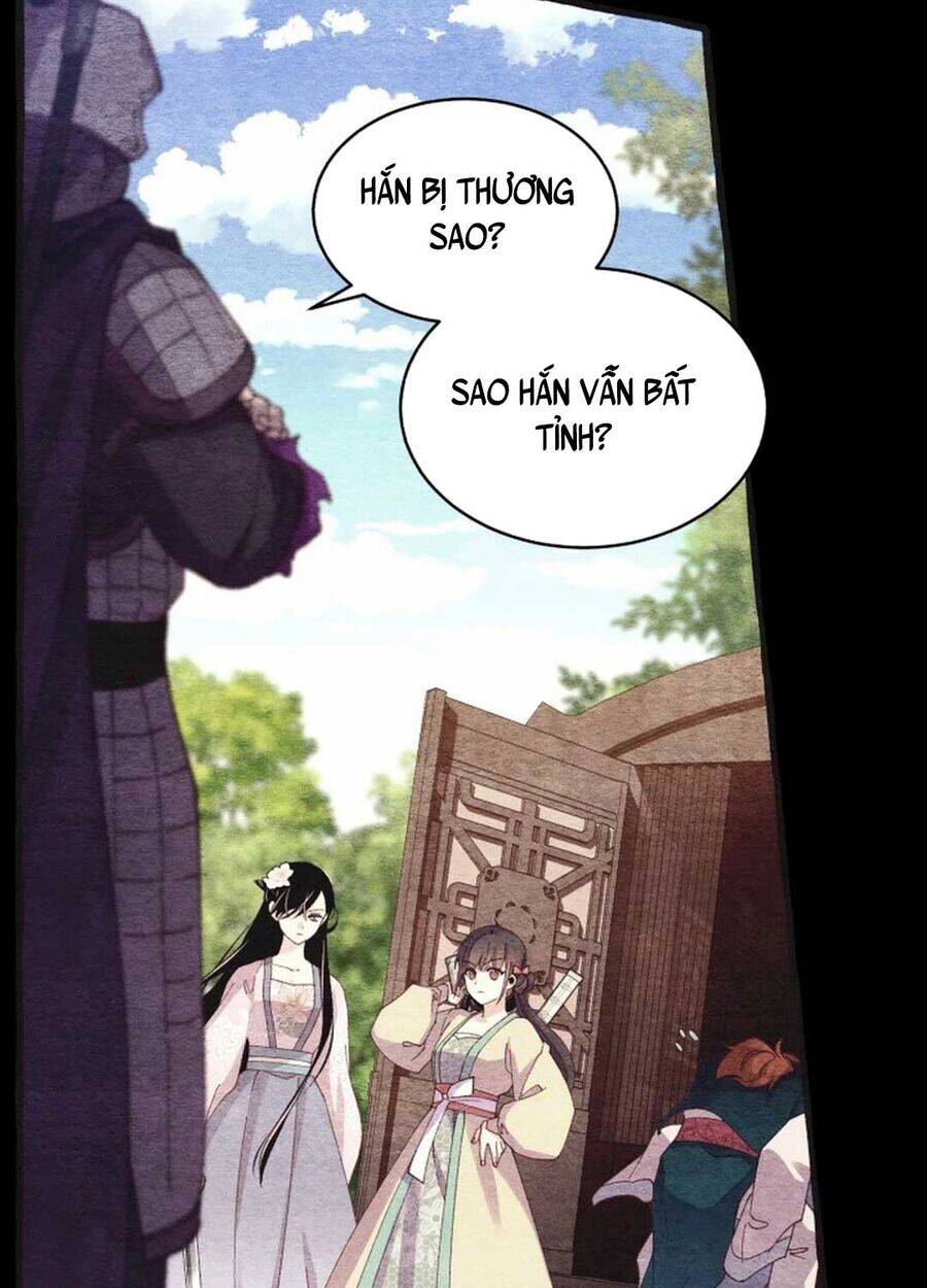 Phi Lôi Đao Thuật: Chapter 185
