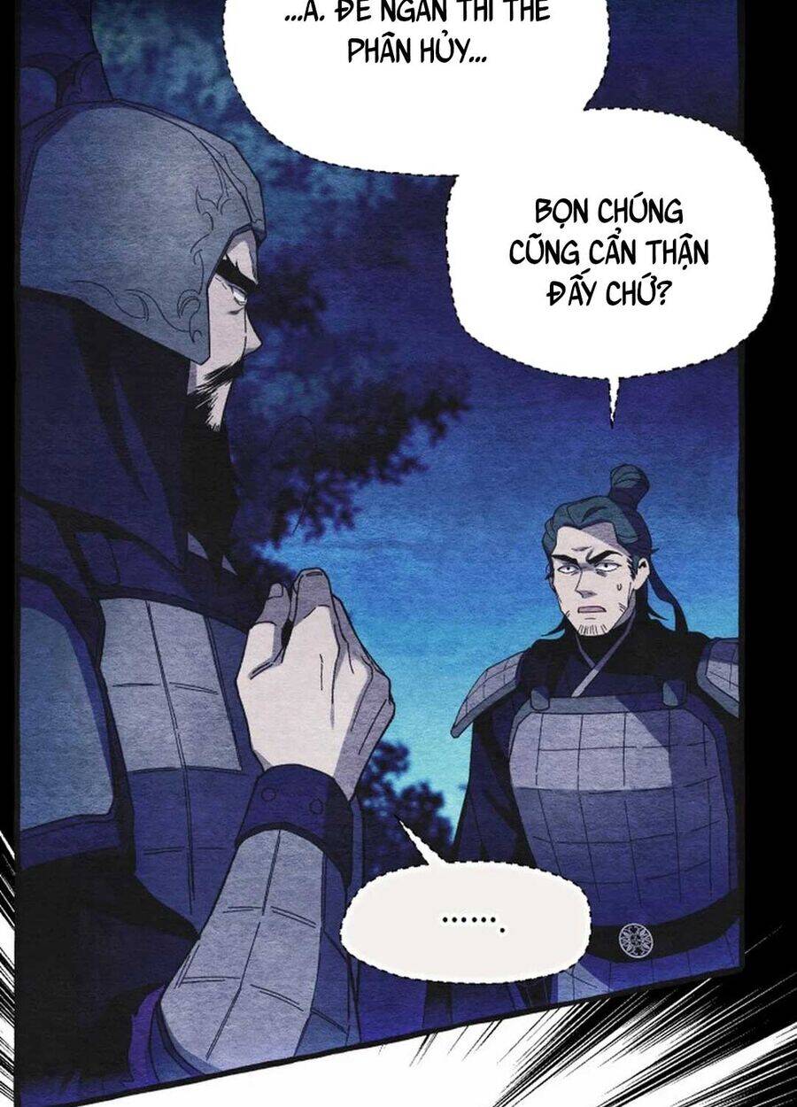Phi Lôi Đao Thuật: Chapter 185