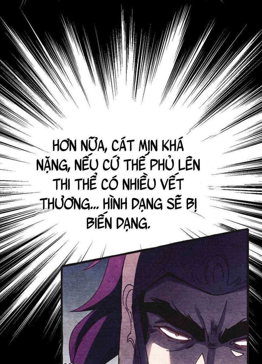 Phi Lôi Đao Thuật: Chapter 185