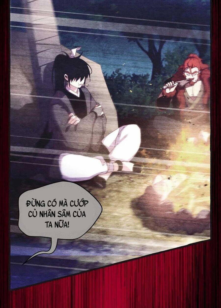 Phi Lôi Đao Thuật: Chapter 185
