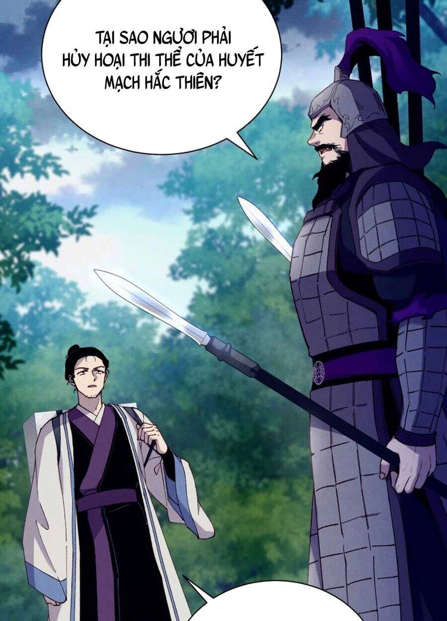 Phi Lôi Đao Thuật: Chapter 185