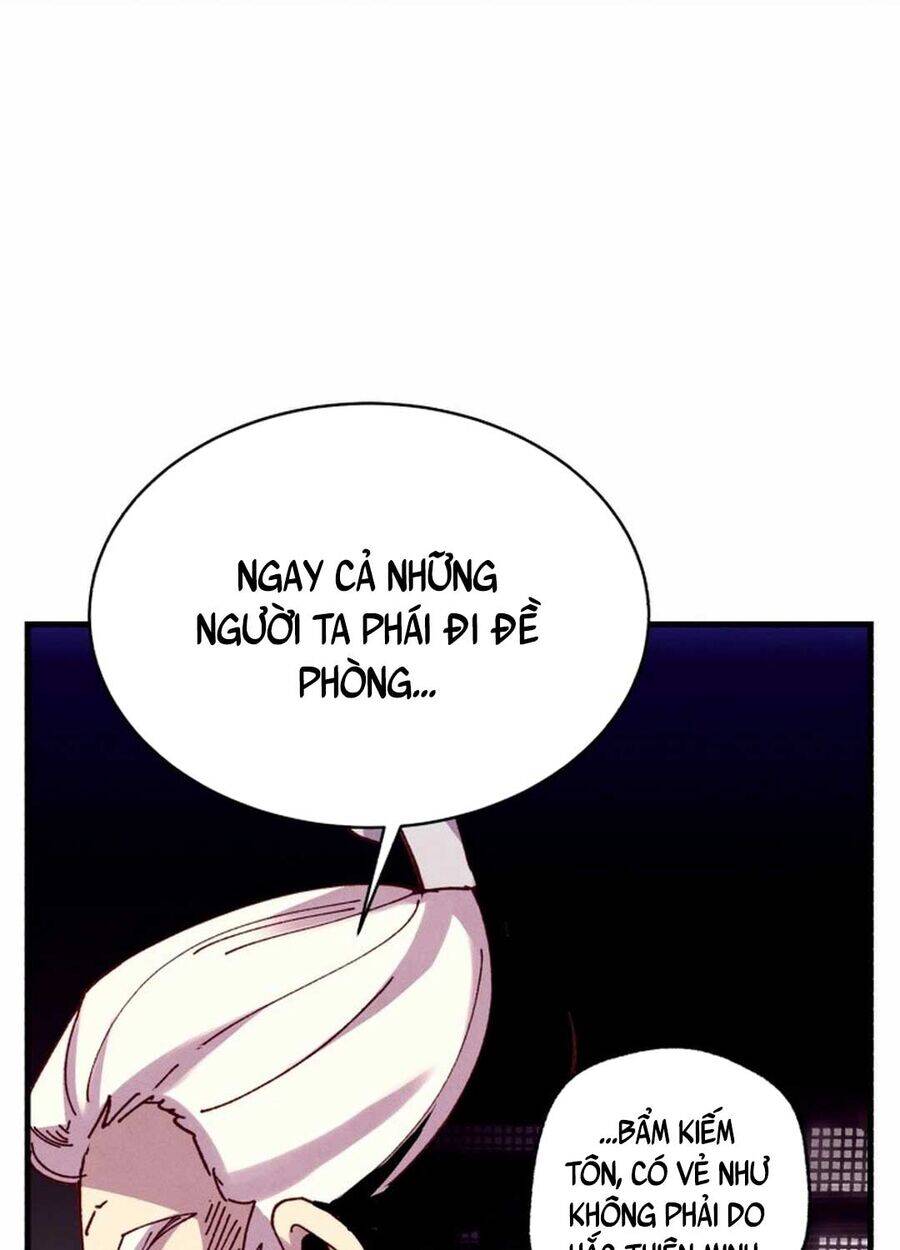 Phi Lôi Đao Thuật: Chapter 185