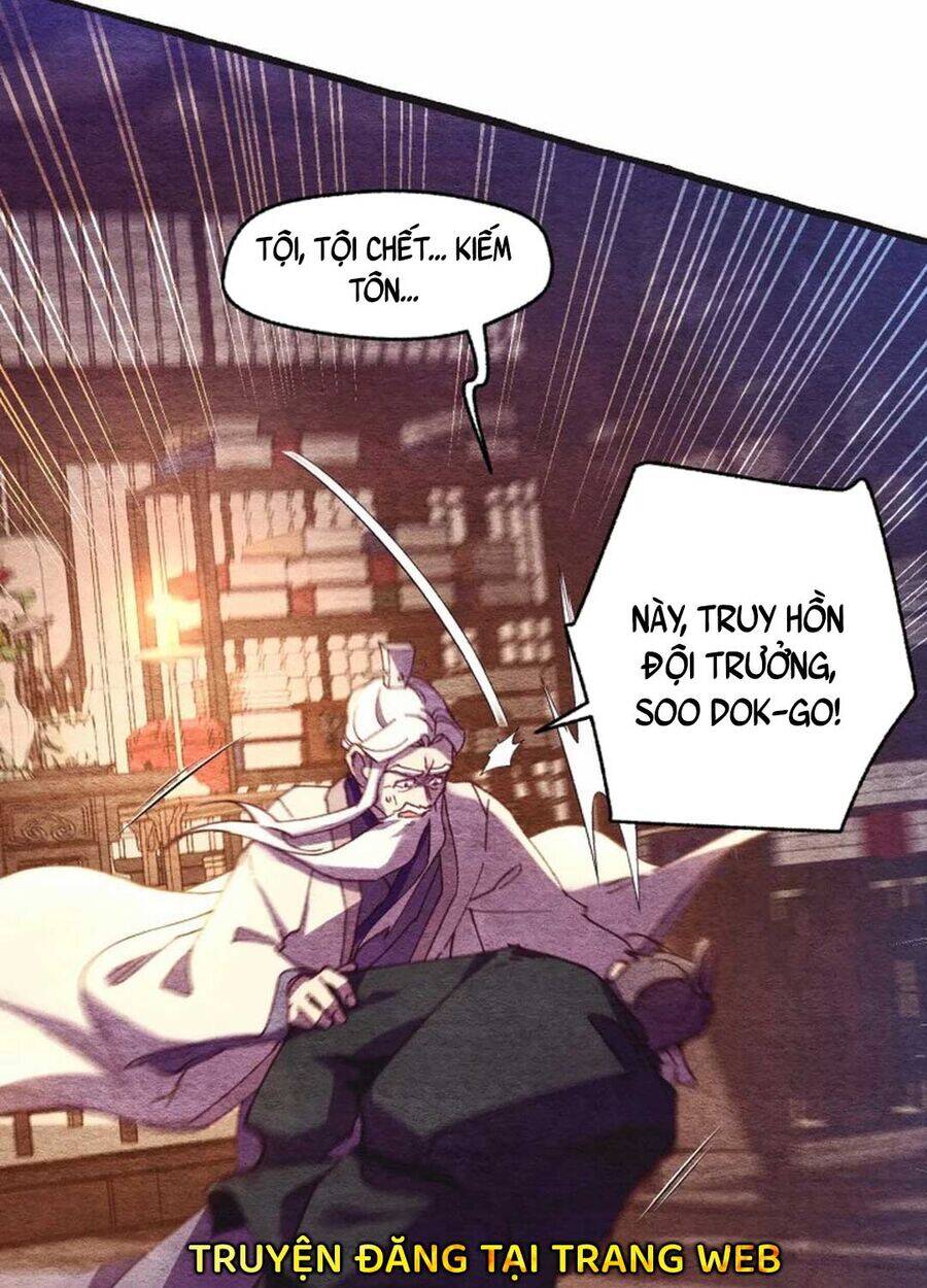 Phi Lôi Đao Thuật: Chapter 185