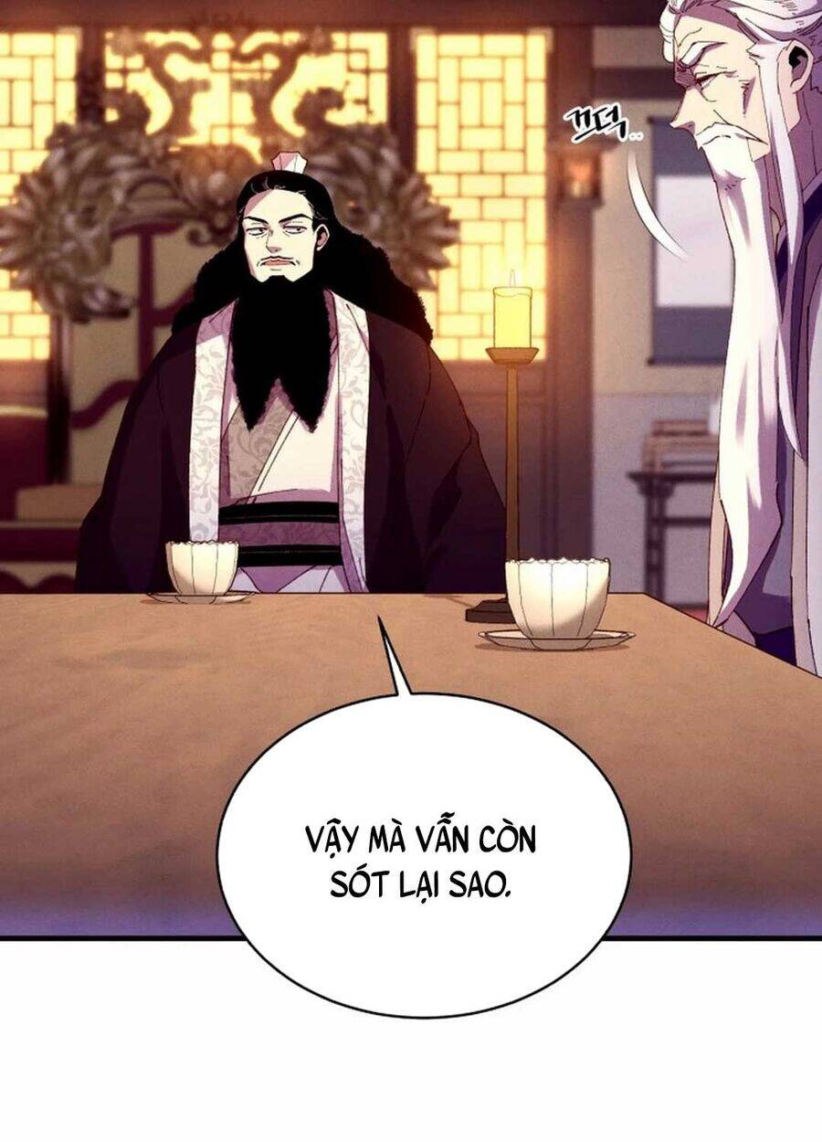 Phi Lôi Đao Thuật: Chapter 185