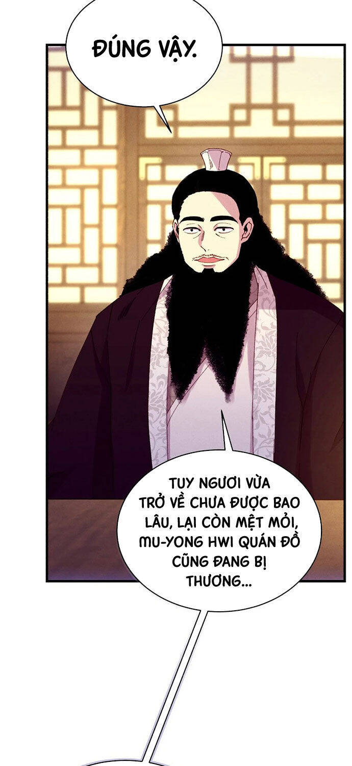Phi Lôi Đao Thuật: Chapter 186