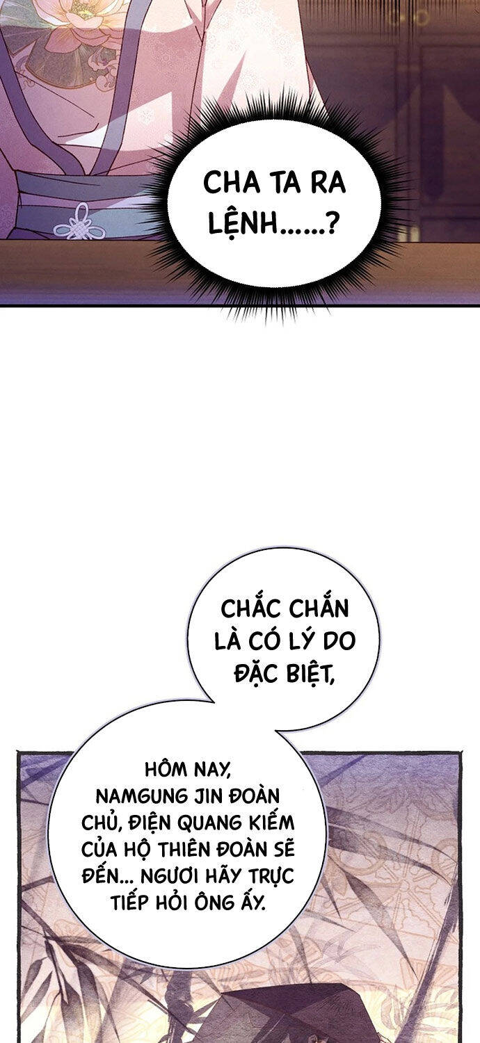 Phi Lôi Đao Thuật: Chapter 186