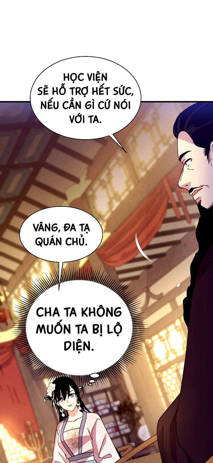 Phi Lôi Đao Thuật: Chapter 186