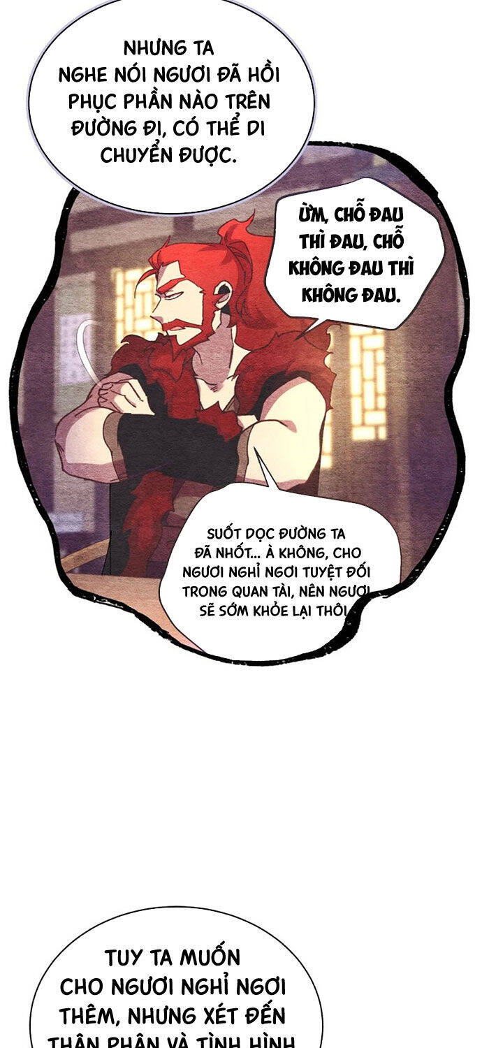 Phi Lôi Đao Thuật: Chapter 186