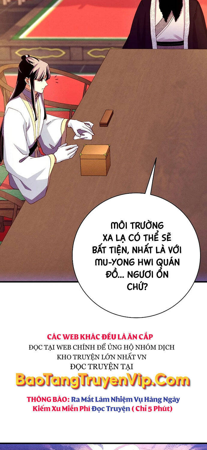 Phi Lôi Đao Thuật: Chapter 186