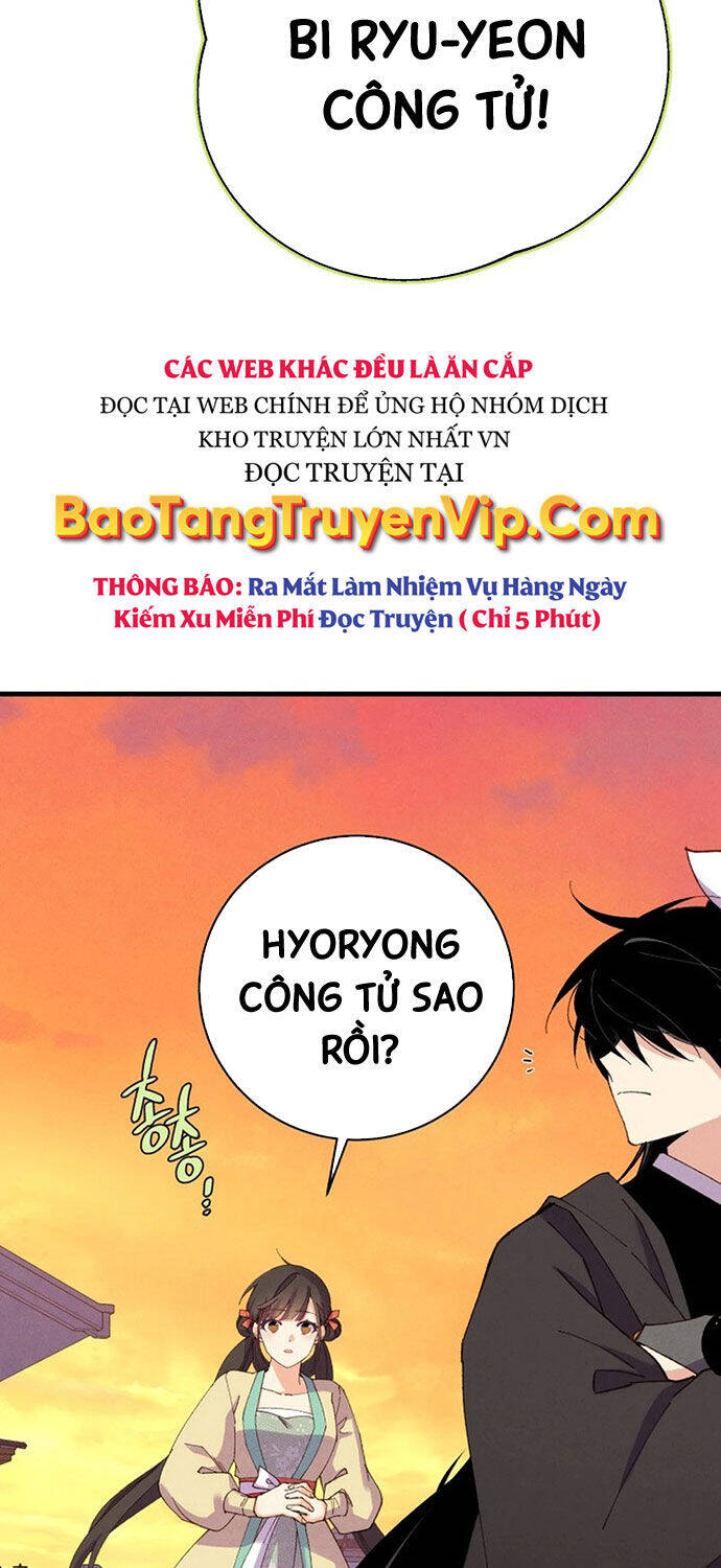 Phi Lôi Đao Thuật: Chapter 186