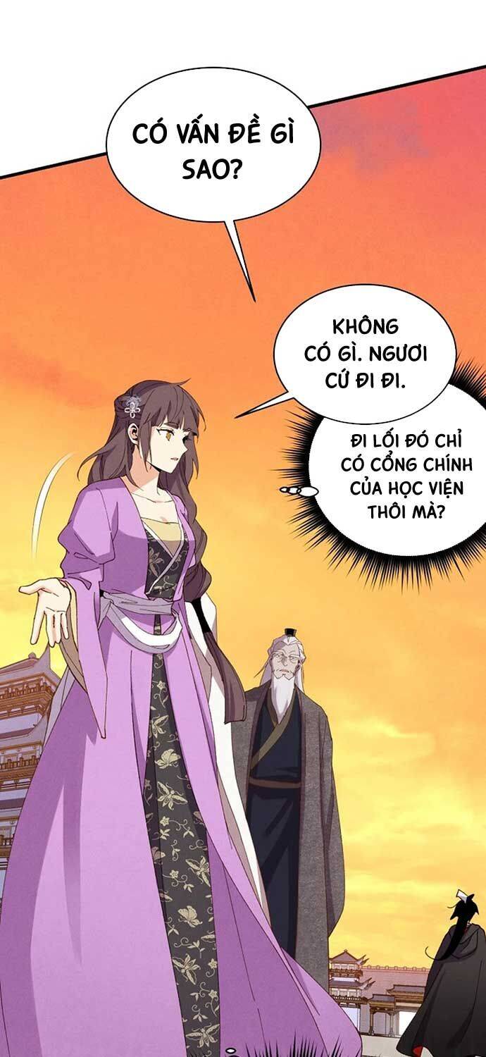 Phi Lôi Đao Thuật: Chapter 186