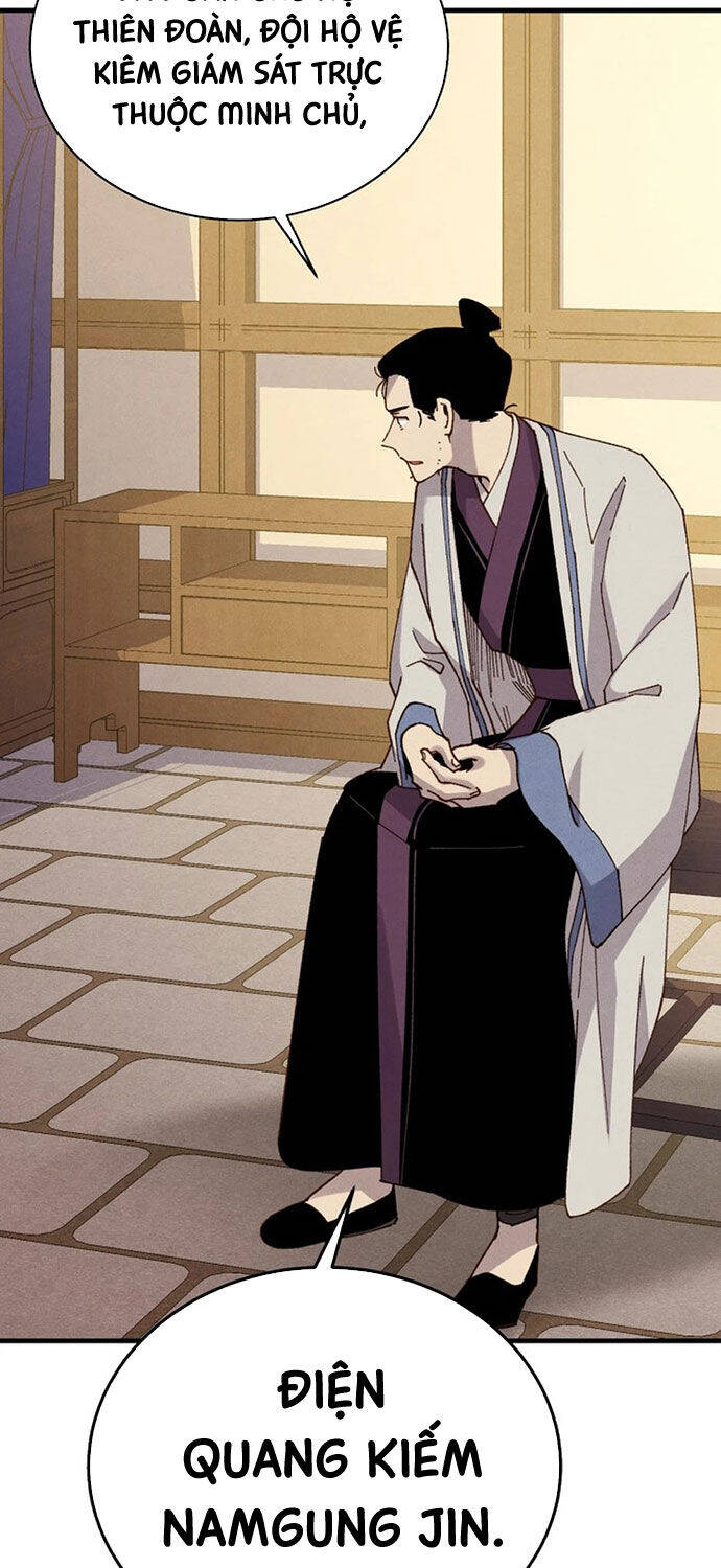 Phi Lôi Đao Thuật: Chapter 186