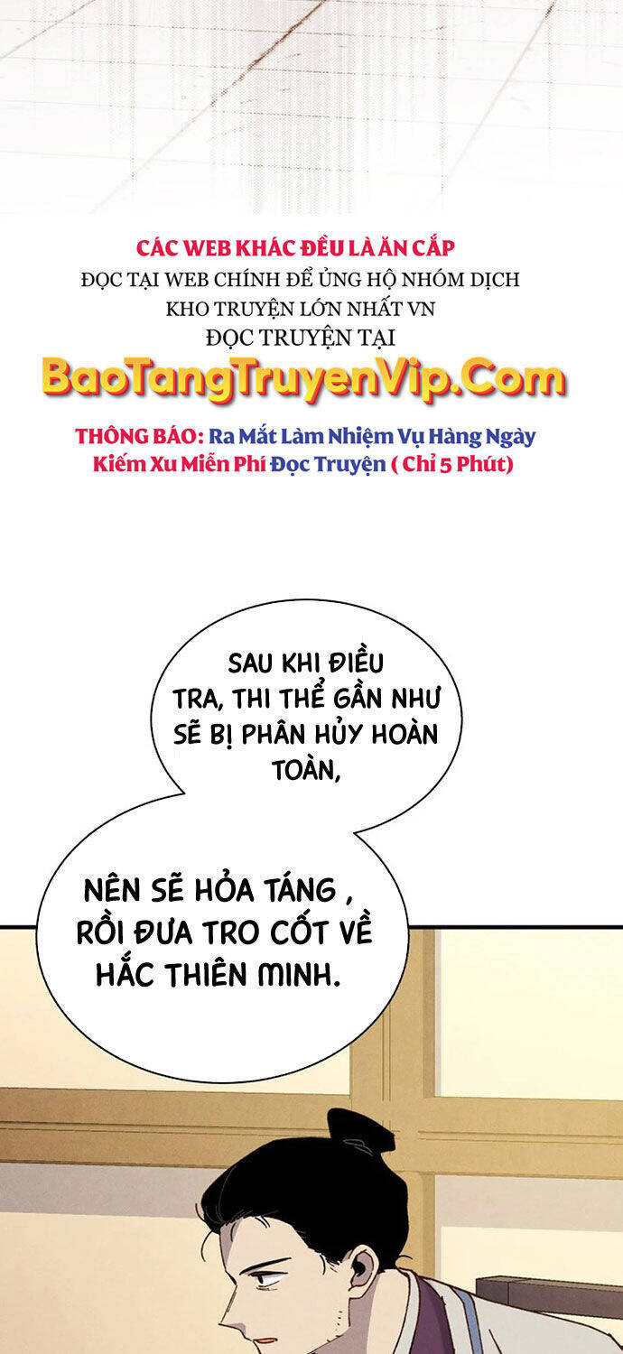 Phi Lôi Đao Thuật: Chapter 186