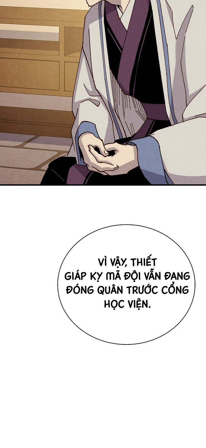 Phi Lôi Đao Thuật: Chapter 186